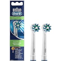 ブラウン オーラルB 替えブラシ マルチアクションブラシ(3本入) EB50-3-EL qqffhab Amazon | プロクター アンド ギャンブル ブラウン(BRAUN